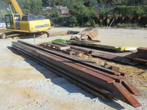 Slide Rail Systems - 3 & 4-Sided Pit in Silver Spring, MD
